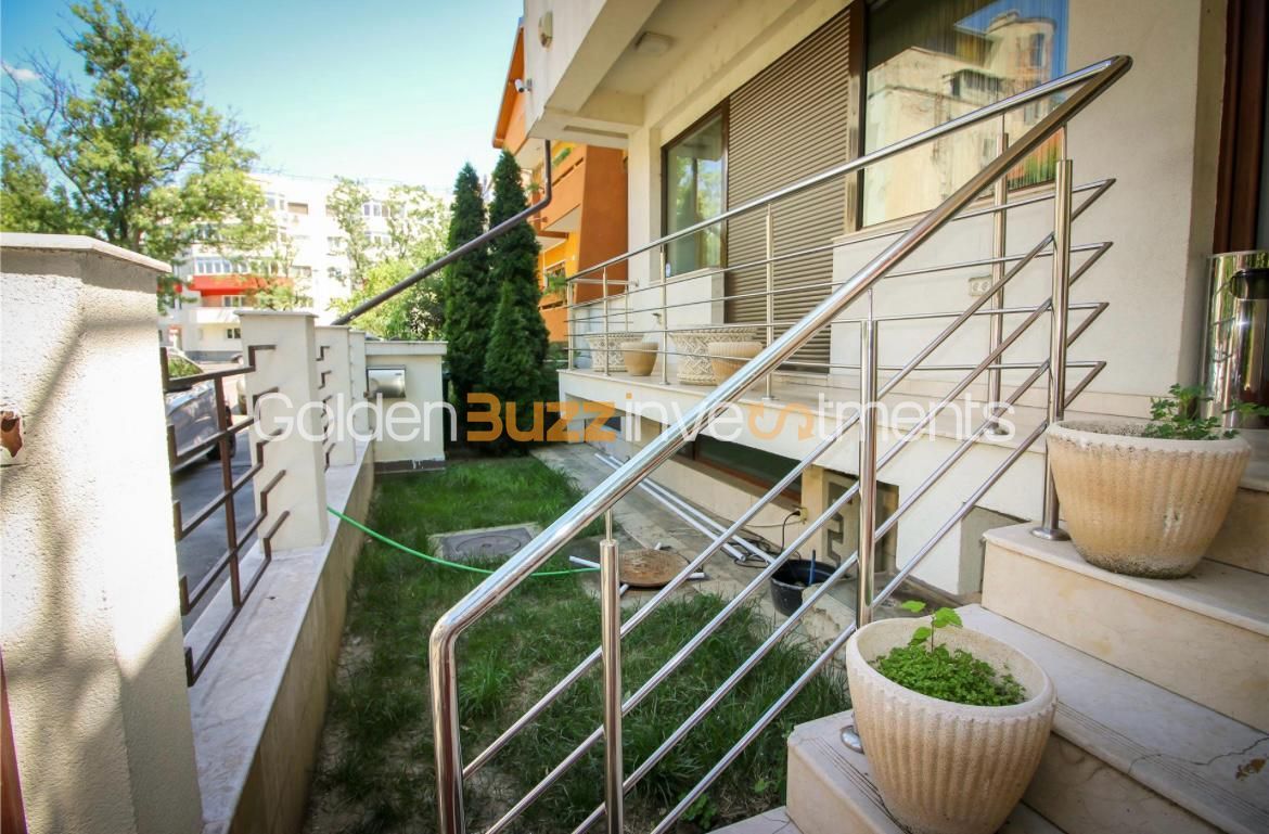 VILA DOROBANTI - Poză 2