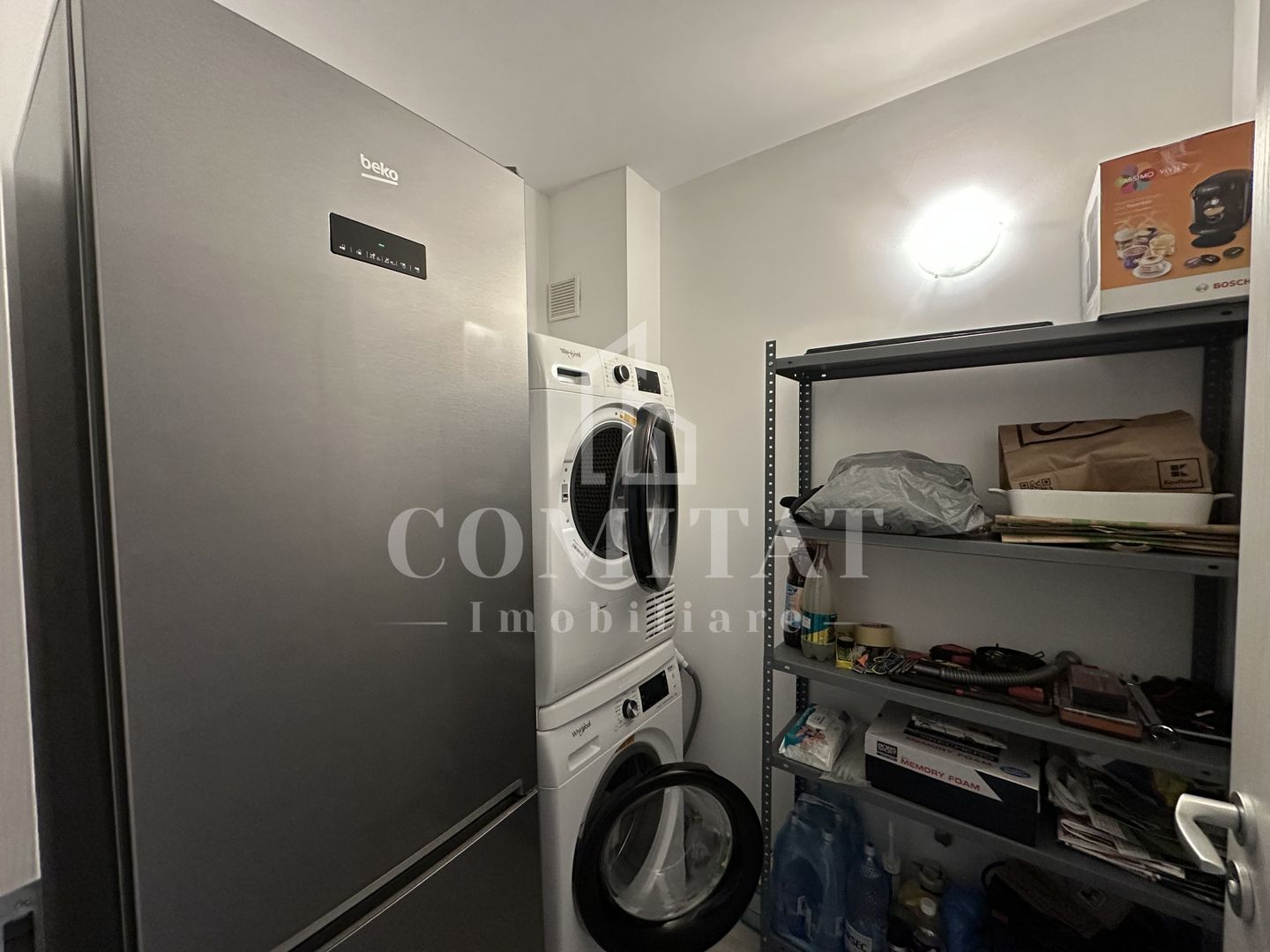 Apartament 3 camere | 63mp | Intre Lacuri - Poză 9