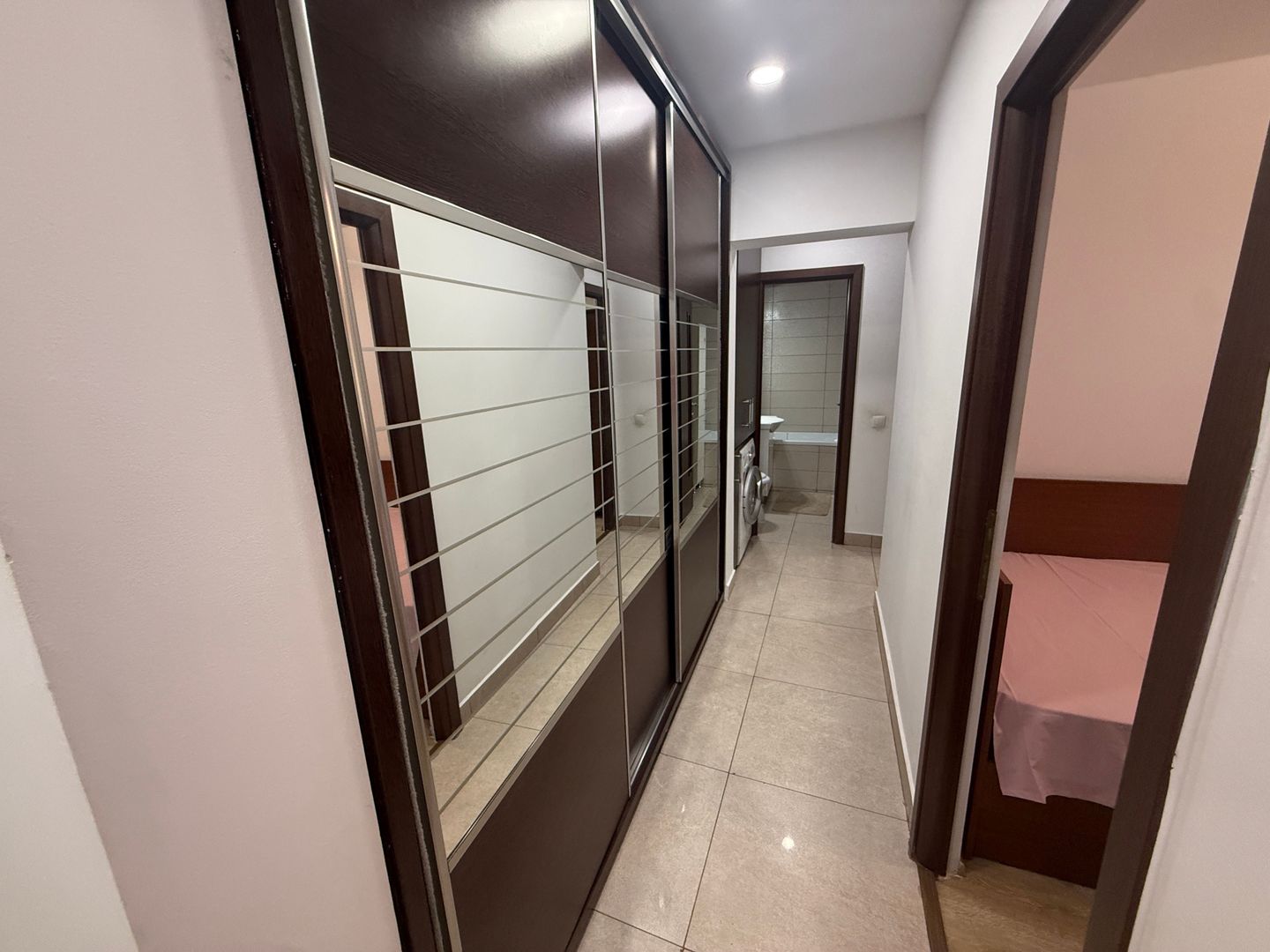 AP. 3 CAMERE - PARCUL FLORILOR, RENOVAT, BLOC REABILITAT, COMISION 0% - Poză 6