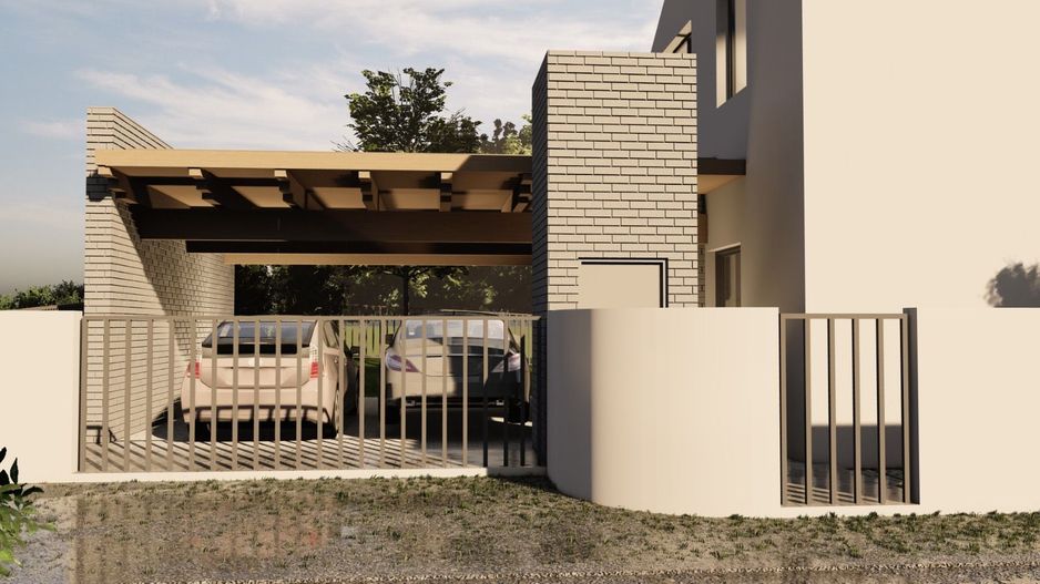 Casă individuală modernă,  situată în Salicea - Cluj - Poză 2