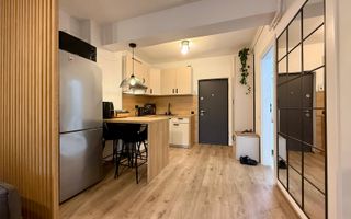 Apartament modern cu 2 camere de vânzare | Mărăști | Bloc nou | - Poză 8