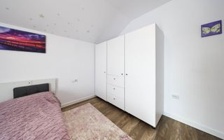 Casă Individuală Modernă de Vânzare | Sânpetru, Brașov - Poză 22