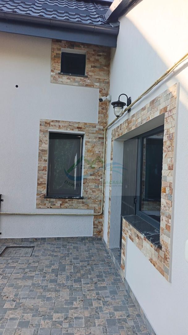 Proprietate exclusivistă – casă individuală Sfântu Ilie/Suceava - Poză 6