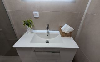 Apartament nou finisat complet, Florești, zona Eroilor - Poză 11