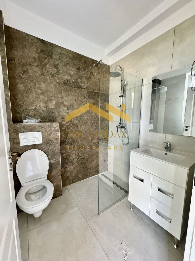 Utvin-Duplex P+E -Toate Utilitățile - Poză 16