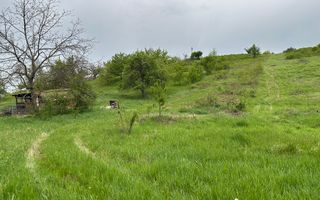 Teren 4062 mp de vanzare in zona Dealuri Oradea - Poză 4