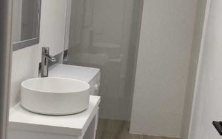 Inchiriez apartament 2 camere, recent renovat, str Fabricii - Poză 5
