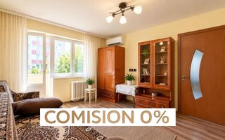 COMISION 0% Apartament 3 Camere | Etaj 2 Centrala Proprie | Dambovita - Poză 1
