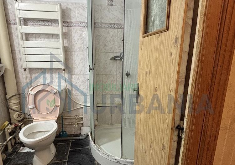 Camera living de inchiriat in apartament 4 camere - Zona Gara Billa, Iasi - Poză 8