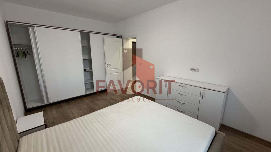 Disponibil imediat. Bloc nou. Zona Torontalului - Poză 3