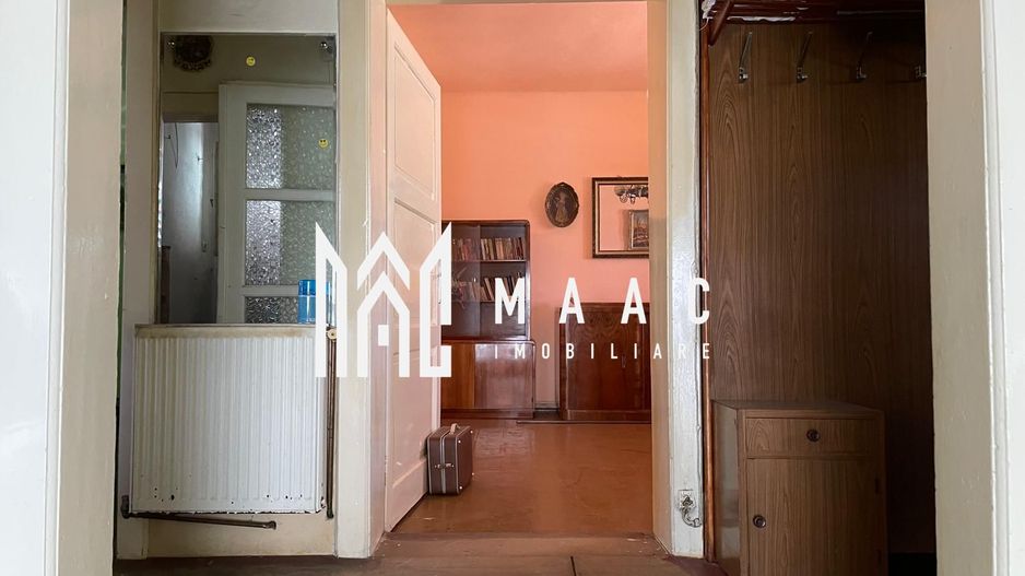 Casa individuala | Curte proprie | Teren 561 MP | Zona Garii - Poză 6
