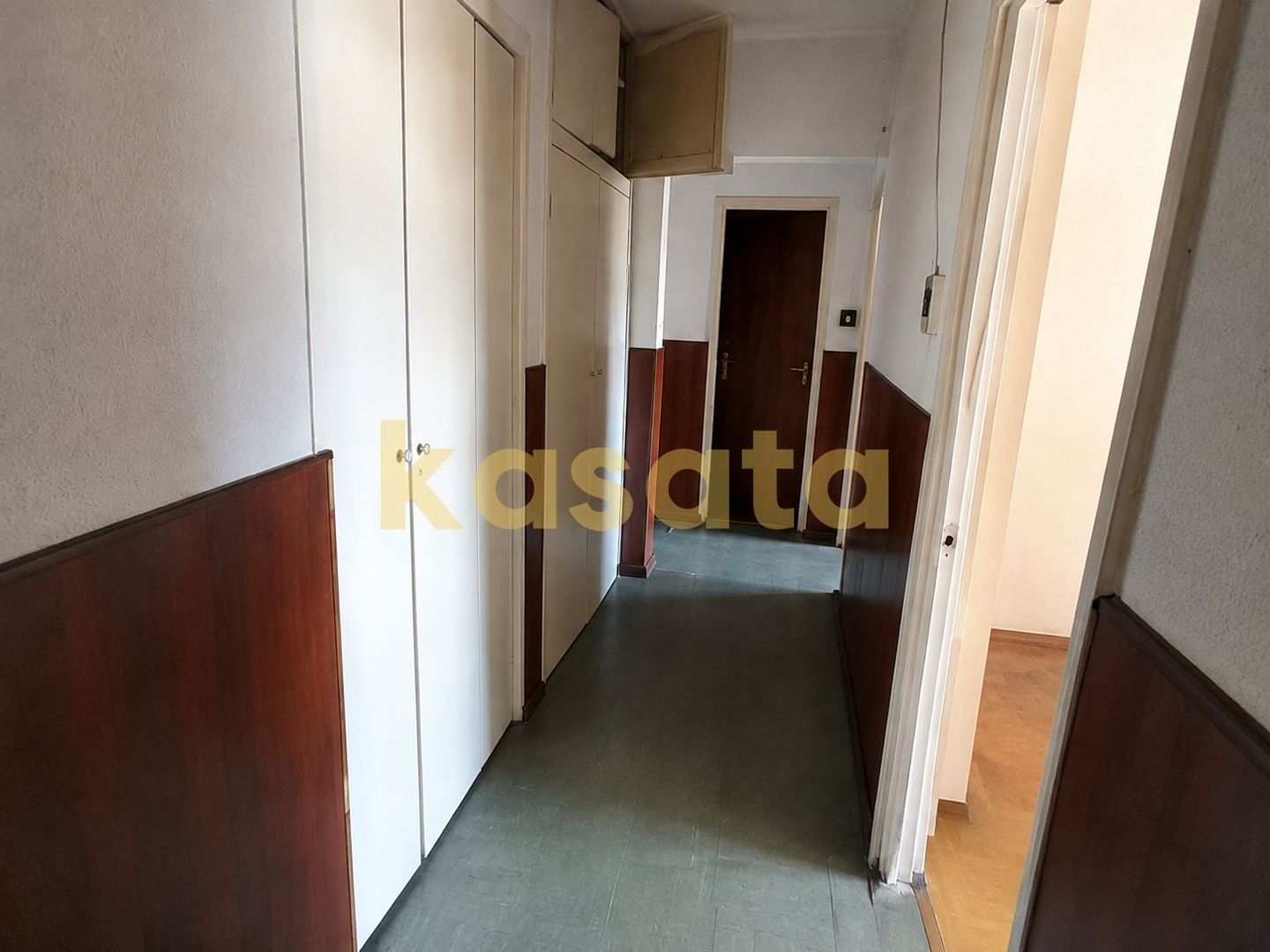 3Camere|60mp1974|Metrou-Titan8min|Etaj 5/8|  Ideal Renovare| ParkLake - Poză 6