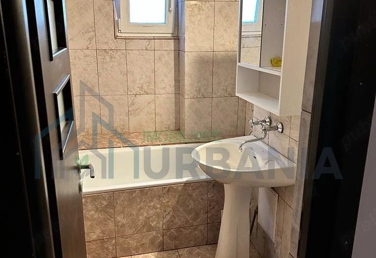 Apartament 4 camere, decomandat, 90 mp, bloc fără risc seismic, Zona Acb - Zimbru - Poză 3