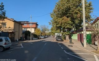 Parc Bazilescu - Str. Nuvelei 95, Casa P+M, 173 mp utili, teren 288 mp - Poză 2
