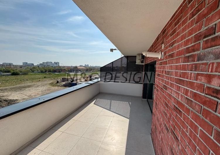 Apartament 2 camere bloc nou zona Mehala - Poză 11