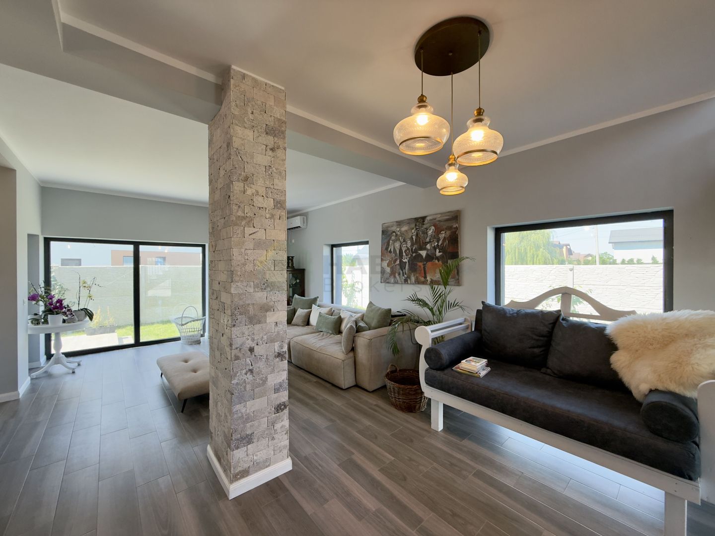 Vila 4 camere, curte amenajata | Strada Petre Ispirescu - Poză 9