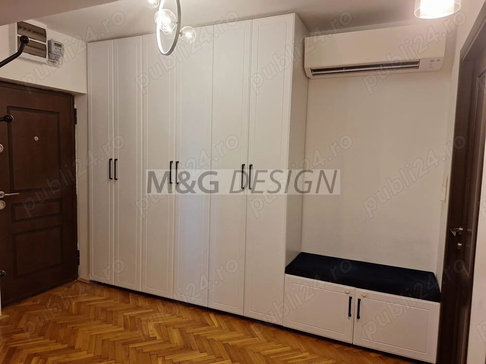 Apartament 3 camere ultracentral - Poză 6