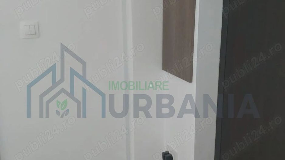 Apartament cu o camera de inchiriat in Iasi - Poză 8