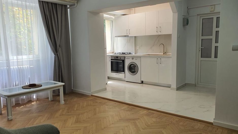 Apartament Calea Victorie/Amzei - Poză 1