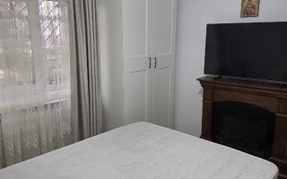 🔑 Vânzare 2 Camere Mobilat & Utilat | Zona 13 Septembrie | Centrala Termica - Poză 5