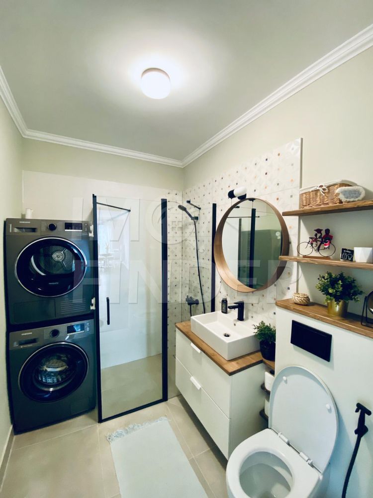 Apartament Nou Andrei Muresanu SUD - Poză 5