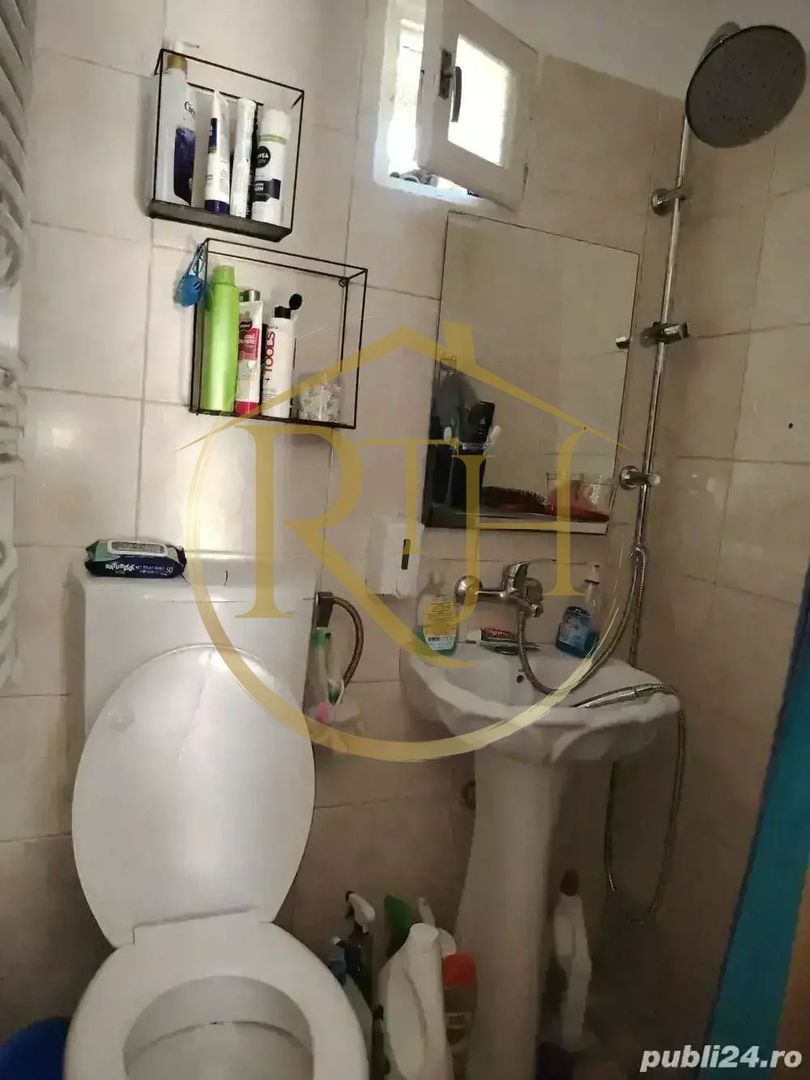 Oferim spre vanzare un apartament cu 1 camera la curte comuna  Timisoara - Poză 5