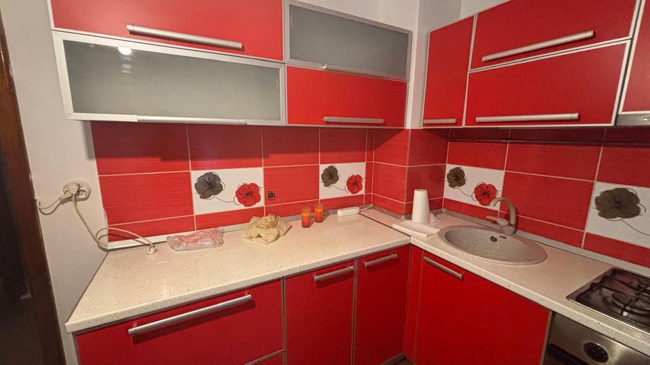 De inchiriat – Apartament 3 camere, 85 mp, partial mobilat - Poză 13