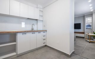 Penthouse Universitate | Terasa 92 mp | Renovat | Inchiriat- investitie ideala - Poză 7