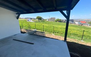 Duplex De Vanzare I Ipotesti, Suceava I Pret: 145.000 € - Poză 7