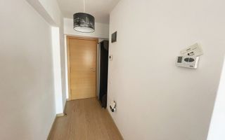 2 camere, mobilat modern, parcare, terasa, Viva City, Iulius Mall - Poză 9