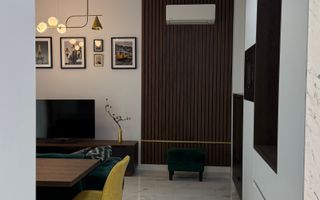 APARTAMENT PREMIUM - Poză 9