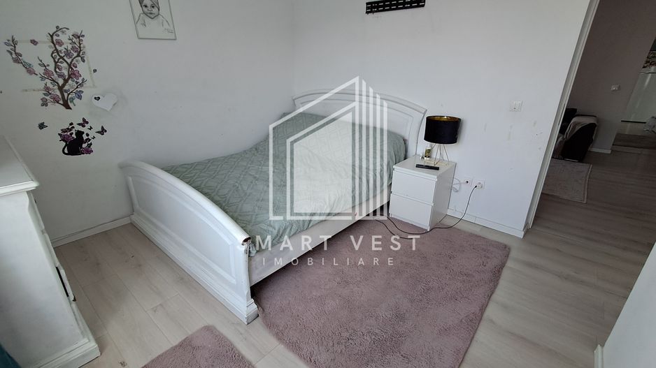 Apartament 4 camere | 87 mp | Etaj 3 | Zona Centrala - Poză 5
