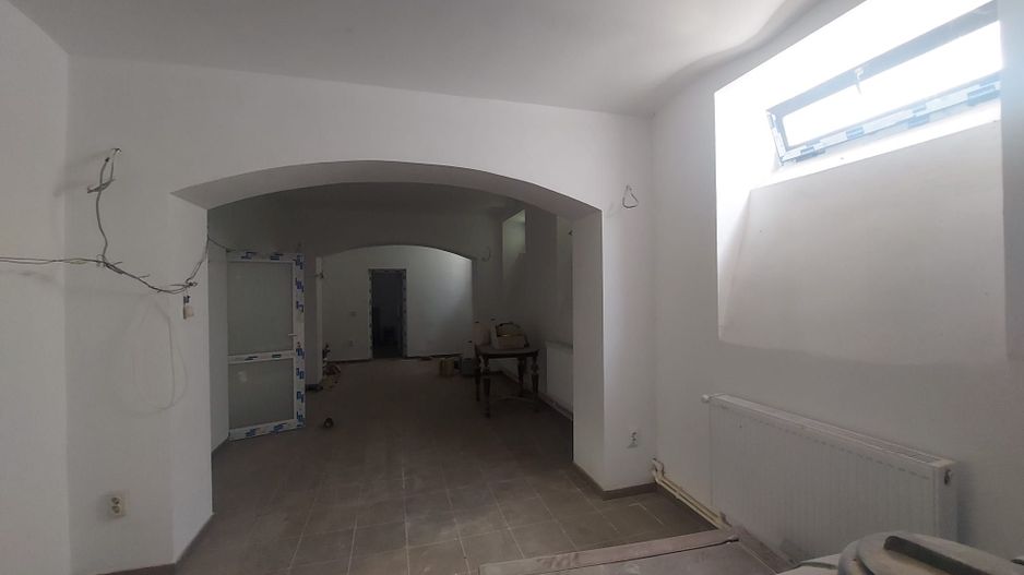 Vila deosebita 7 camere in Gradina Icoanei I Ideal spatiu birouri - Poză 37