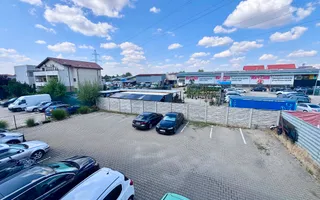 Apartament tip studio, etaj 1 | Dumbravita | Kaufland - Poză 15