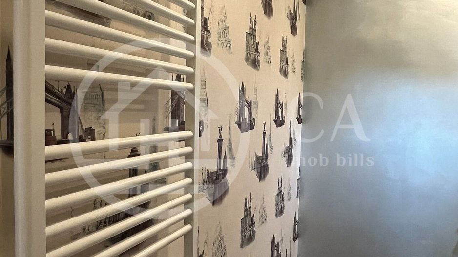 Apartament cu 2 camere de inchiriat ultracentral Oradea - Poză 7