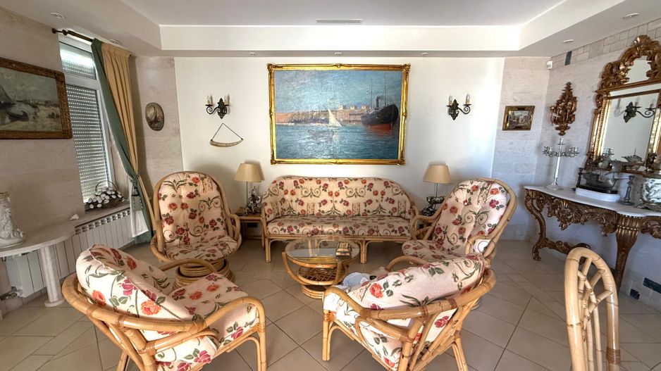 Apartament 4 camere, 101.21 mp, pe plaja Coral Beach – Navodari - Poză 10