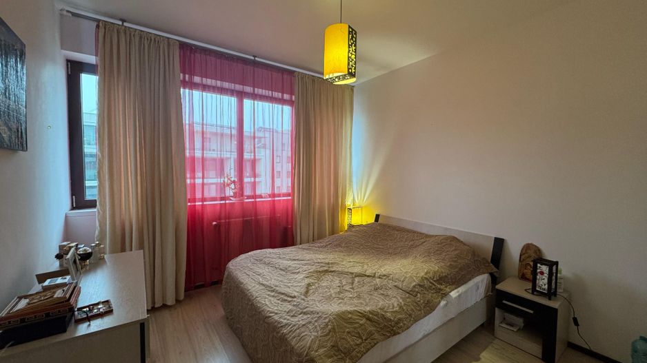 2 CAMERE | 68 MP| HERASTRAU | LOC DE PARCARE - Poză 10