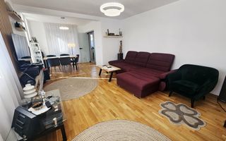 Vilă modernă 4 camere cu piscină, mobilată și utilată | Albert – MRS - Poză 14