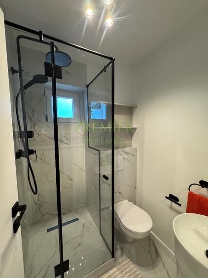 APARTAMENT CU 3 CAMERE MOBILAT SI UTILAT | DOROBANTI | STEFAN CEL MARE | - Poză 9