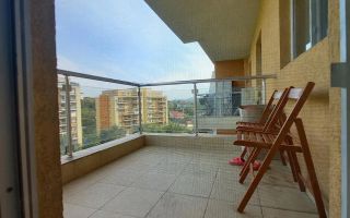 Apartament cu 2 camere de închiriat în Iași, bloc nou, complet mobilat și utilat - Poză 8