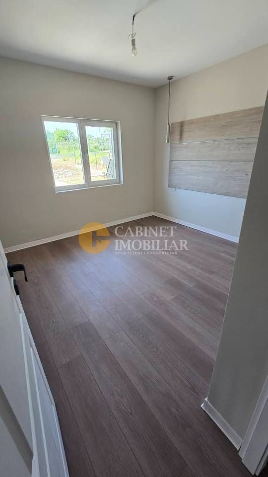 OFERTA! Casa Finalizata - 500mp teren - intabulata Horpaz - Poză 5