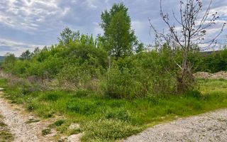 Teren Bujoreni/494 mp/Intravilan - Poză 1