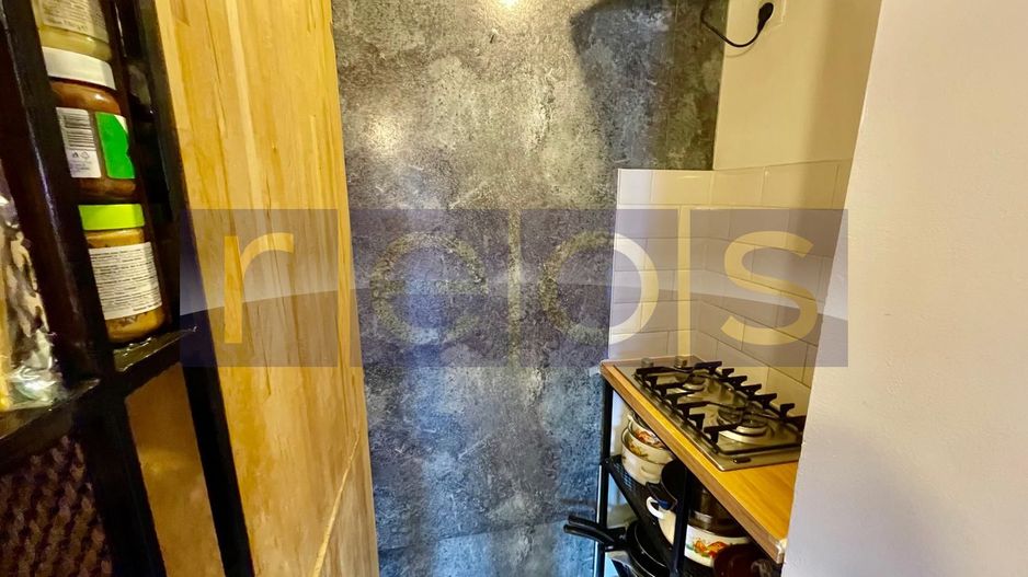 VANZARE APARTAMENT 2 CAMERE 70MP PIATA AMZEI ROMANA INVESTITIE 2 BALCOANE - Poză 9