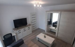 Închiriez apartament 2 camere Plaza residence Mall Plaza Romania - Poză 5