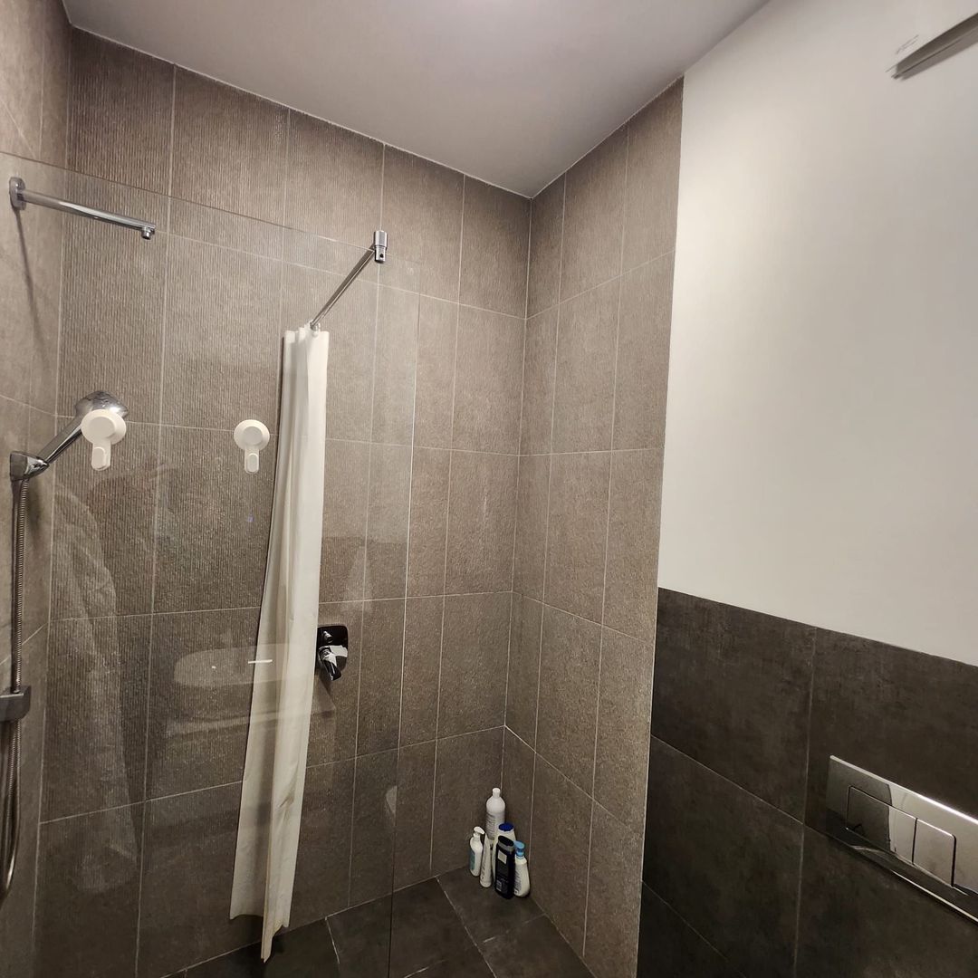 Duplex 3 camere cu gradina complex Avalon - Poză 12