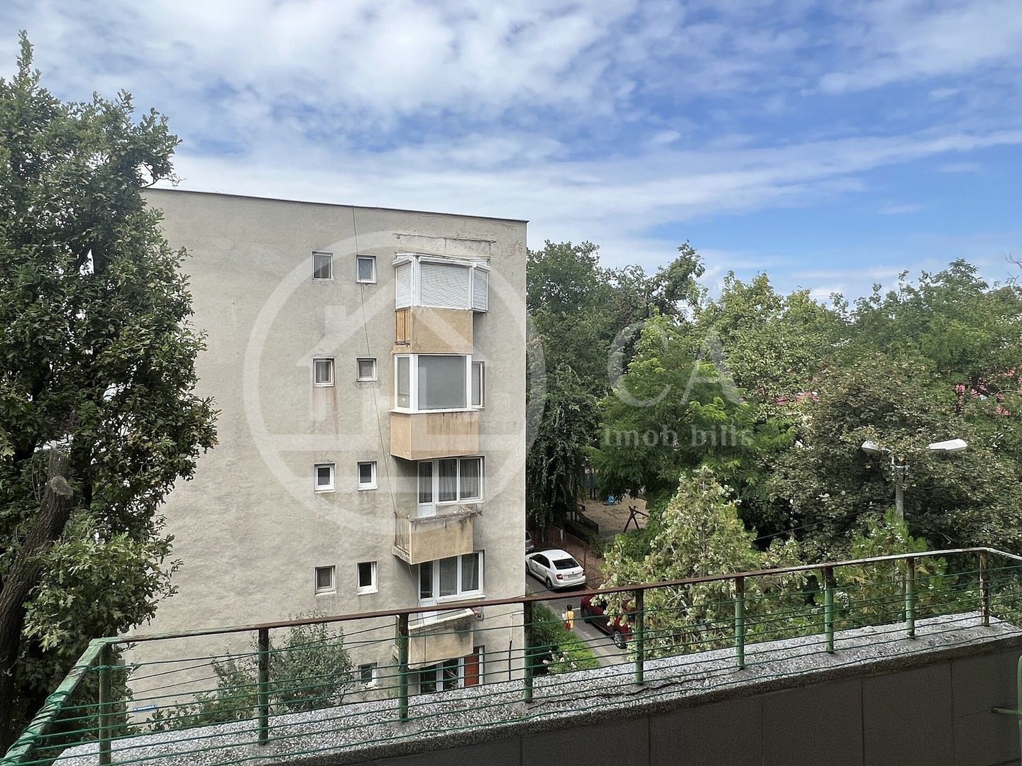 Apartament cu 2 camere de inchiriat in Zona 1 Decembrie Oradea - Poză 8