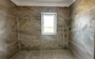 Duplex. Mosnita noua, 2 intrări in curte, 4 camere - Poză 12