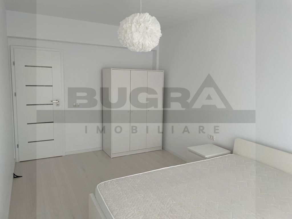 Apartament 2 camere 54 mp, parcare, terasa 25 mp, WINGS - Poză 2