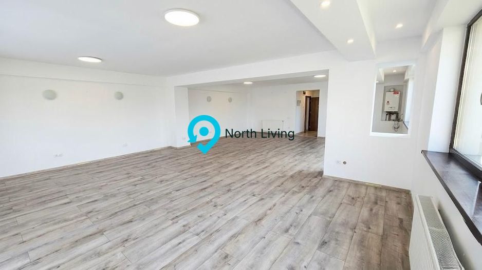 Spațiu de birouri modern – 85 mp – 1 Mai, Sector 1 - 100 m de metrou - Poză 3