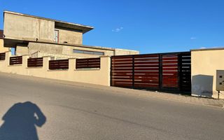 Casa cu 4 Apartamente - Poză 4